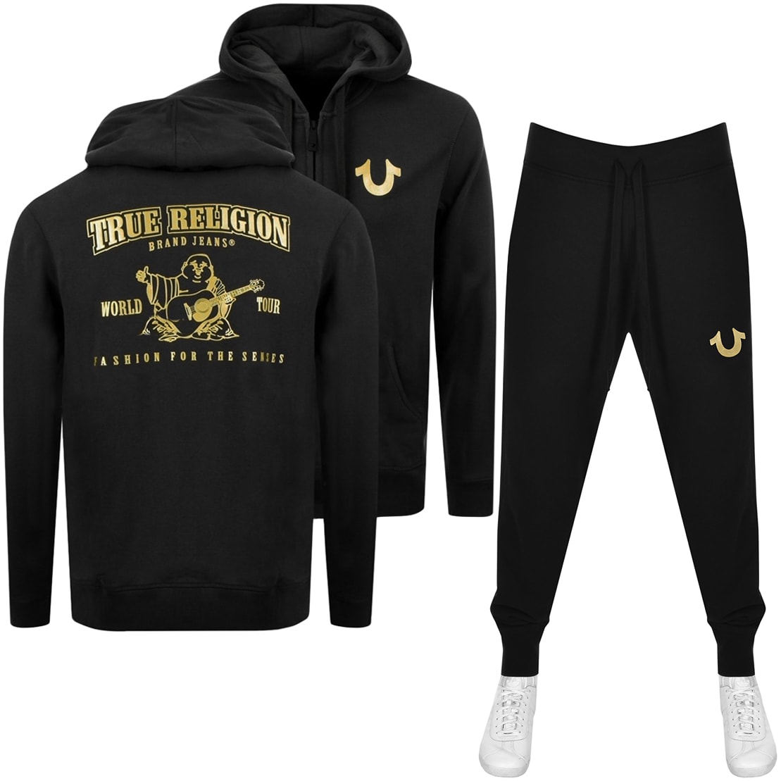 true religion tracksuit
